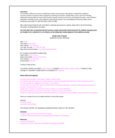 CALQUENCE Sample Appeal Letter