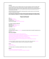 CALQUENCE Sample Letter of Medical Necessity