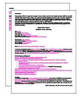 FASENRA Access 360 Sample Letter of Appeal