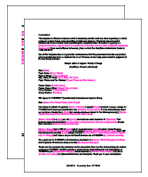 FASENRA Sample Letter of Appeal – Product Change