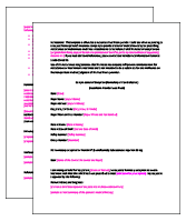 FASENRA Sample Plan Exception Request Letter