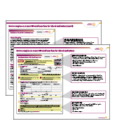 How to Complete an Access 360 Enrollment Form 