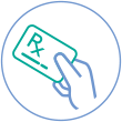 Financial Assistance Icon