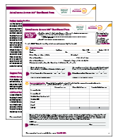 IRESSA Enrollment Form