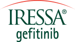 IRESSA® (gefitinib) HCP home page