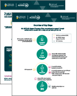 LOKELMA Overview of Key Steps