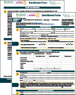 LOKELMA Enrollment Form