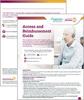 SAPHNELO Access and Reimbursement Guide