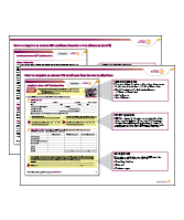 How to Complete an Access 360 Enrollment Form