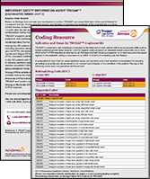 TRUQAP Coding Resource