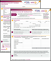 TRUQAP Supports Enrollment Form