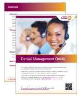 Denial Management Guide