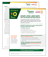 WAINUA Prior Authorization and Appeal Checklist
