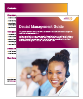 Denial Management Guide