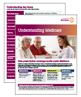 Understanding Medicare Brochure