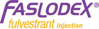FASLODEX® (fulvestrant) HCP home page