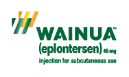 WAINUA Logo