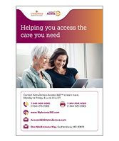 CALQUENCE Access and Affordability Overview Brochure