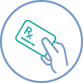 Financial Assistance Icon