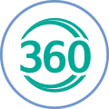 360 Icon