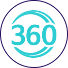 360 Icon