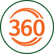 360 Icon