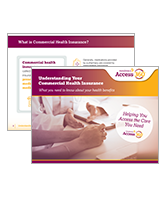Understanding Your Commercial Insurance Flashcard